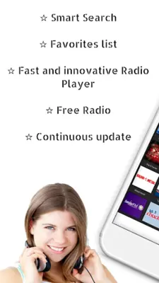 Radio World android App screenshot 13