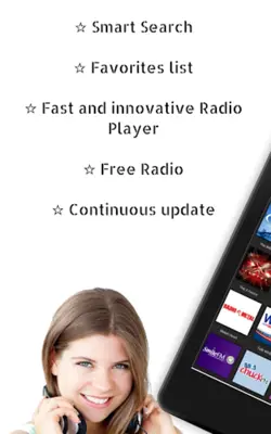 Radio World android App screenshot 8